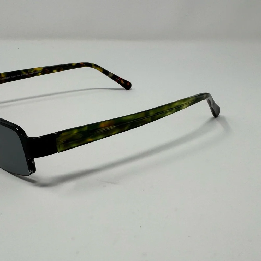 Michael Ryen for Europa International‎ MR-110 Col. 01 Sunglasses